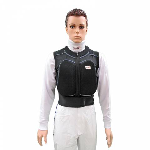 Gilet de protection niveau 2 - Confort l&eacute;ger