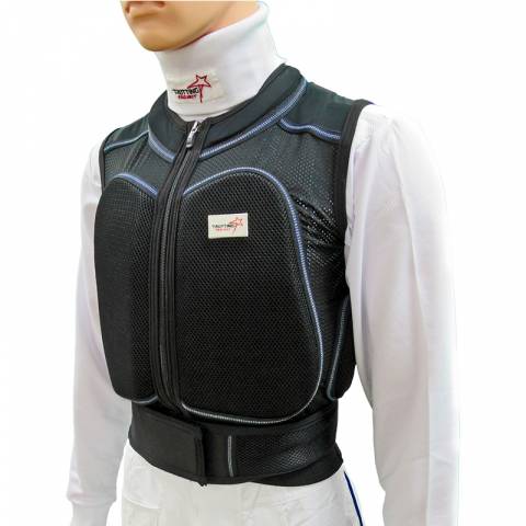Gilet de protection niveau 2 - Confort léger