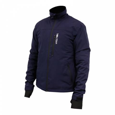 Veste toutes saisons Tolteam - Pratique et esthétique