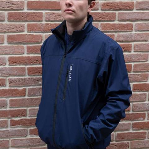 Veste toutes saisons Tolteam - Pratique et esth&eacute;tique