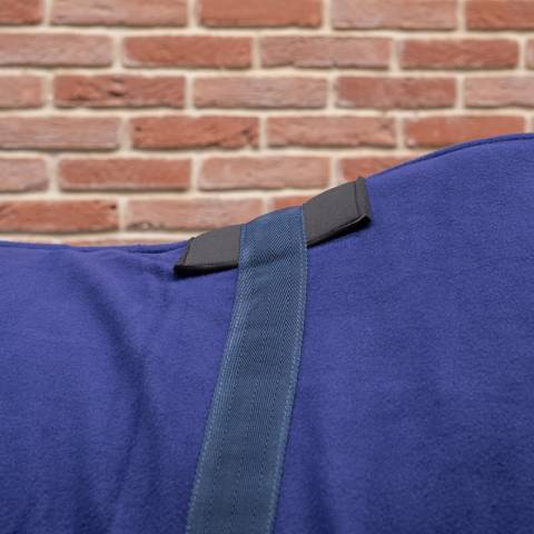 Couverture polaire demi encolure avec surfaix Tolteam