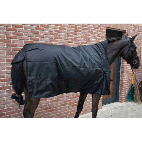 Couverture hiver 1/2 encolure (300g) - Tolteam