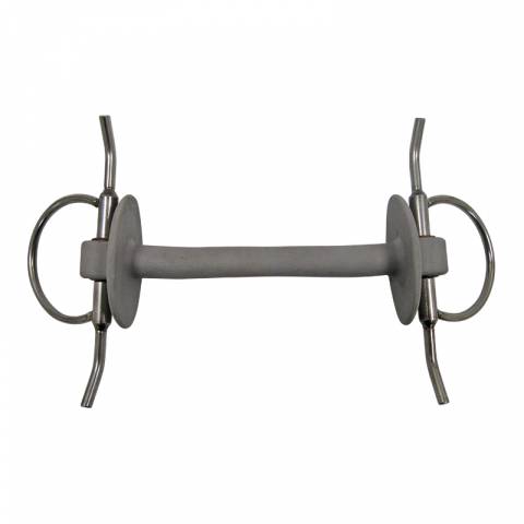 Mors à aiguilles souple - Beris - mors aiguilles