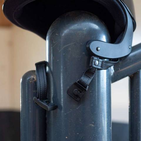 Casque GPA Easy Jockup TLS 