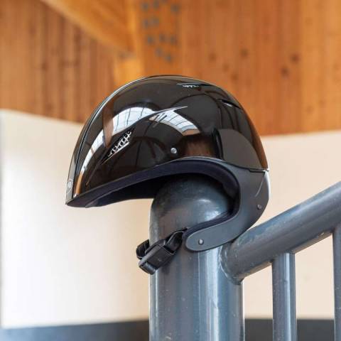 Casque GPA Easy Jockup TLS 