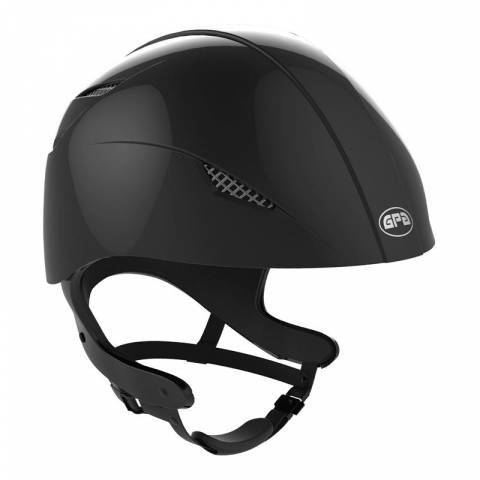 Casque GPA Easy Jockup TLS 