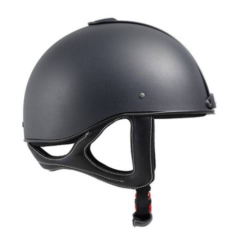 Casque GPA Jockup Three 2X
