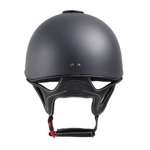 Casque GPA Jockup Three 2X