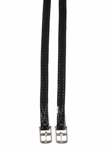 Étrivières de course Zilco - Nylon léger et solide