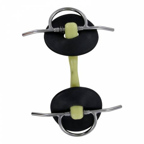 Mors aiguille r&eacute;sine - Tolteam