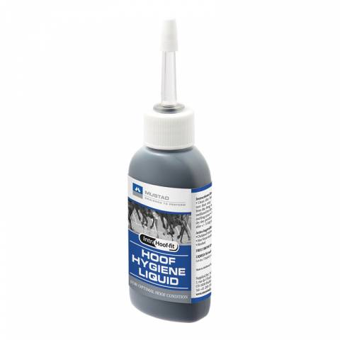 Hoof hygiène liquide - Mustad - Soin à l'Aloe Vera