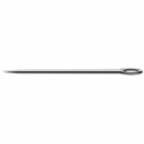 Aiguille à natter - Petitpas - pratique et efficace