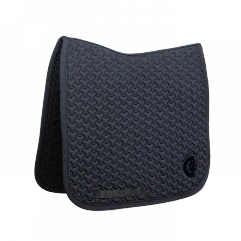 Tapis de selle Plaited logo 3D - Kentucky