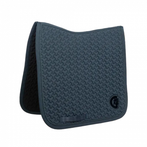 Tapis de selle Plaited logo 3D - Kentucky