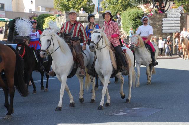 selle de randonnée Giraud