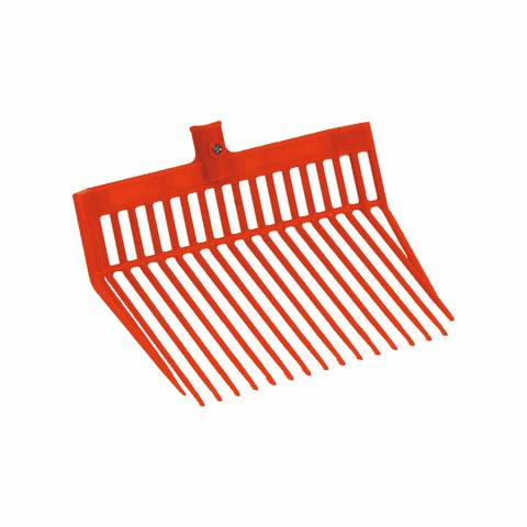 Fourche à copeaux Durafork