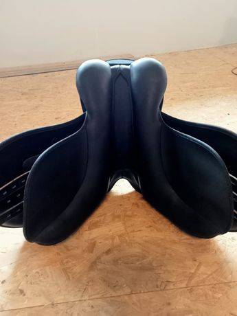 selle T de T 16" équipée