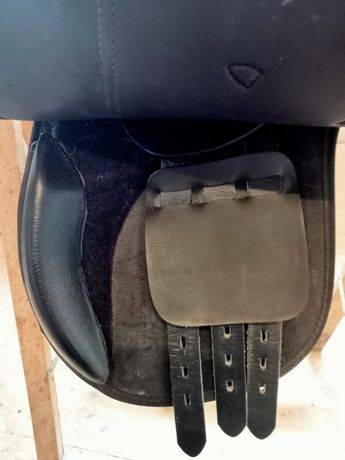 selle T de T 16" équipée