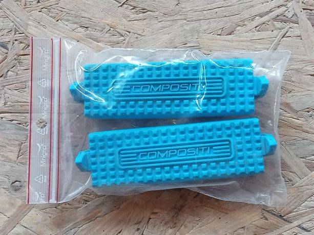 selle T de T 16" équipée