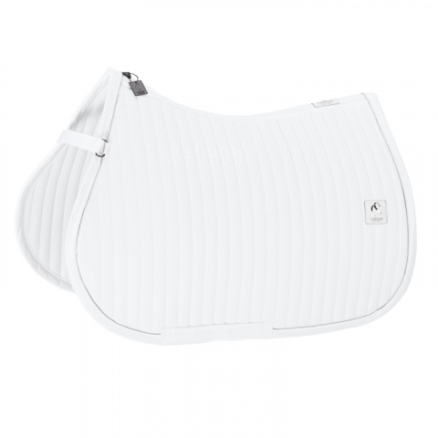 Tapis de selle Cord Emblem Classic Sports 2024 - Eskadron