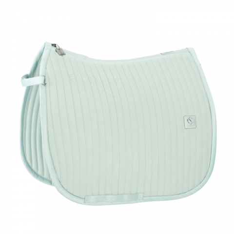 Tapis de selle Cord Emblem Classic Sports 2024 - Eskadron