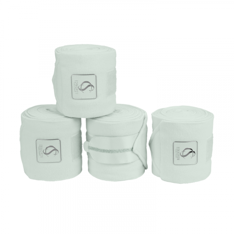 Bande de polo Fleece Classic Sports 2024 - Eskadron