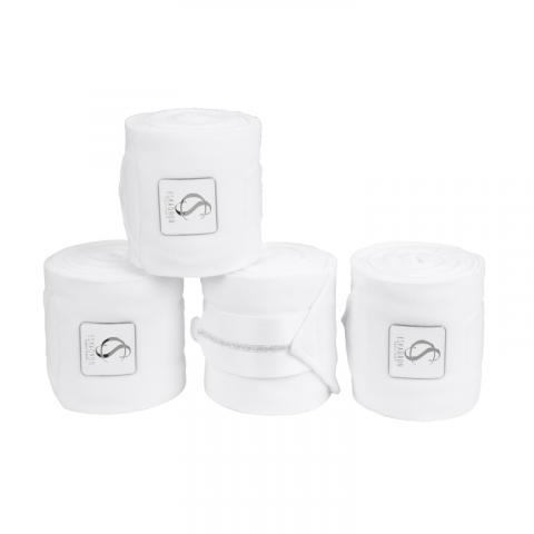 Bande de polo Fleece Classic Sports 2024 - Eskadron