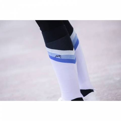Chaussettes d'équitation Fun  - PENELOPE COLLECTION