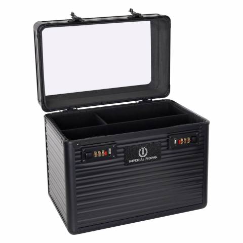 Boite de pansage Grooming box Shiny Classic Small - Imperial Riding