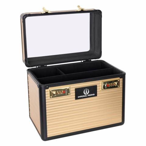 Boite de pansage Grooming box Shiny Classic Small - Imperial Riding