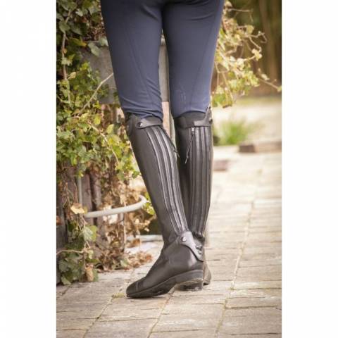 Bottes d'équitation Eclipse - PENELOPE COLLECTION