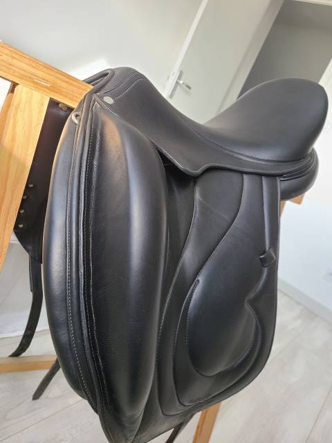 Selle Antares Cadence 17