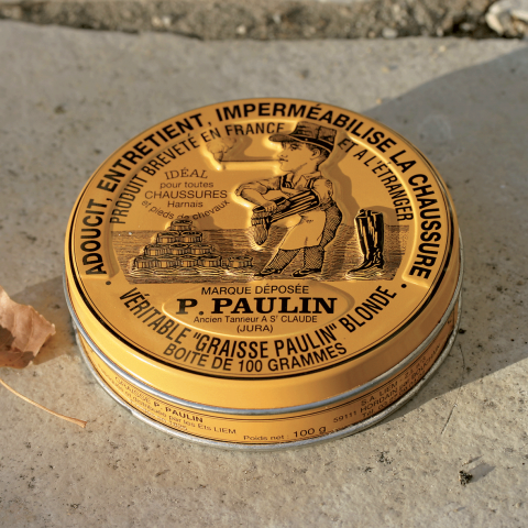 Bride sans mors Side pull Partners