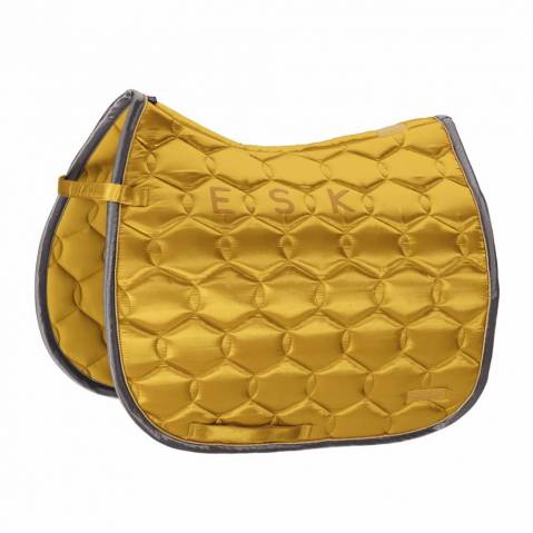 Tapis Satin Contrast Classic Sport H/W21 - Eskadron