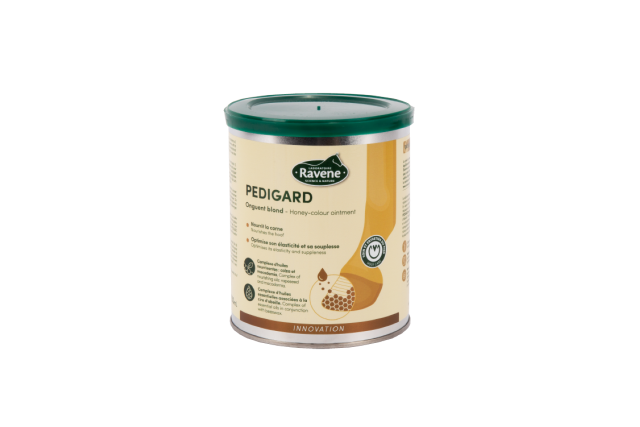 Onguent blond Pedigard - Laboratoire Ravene