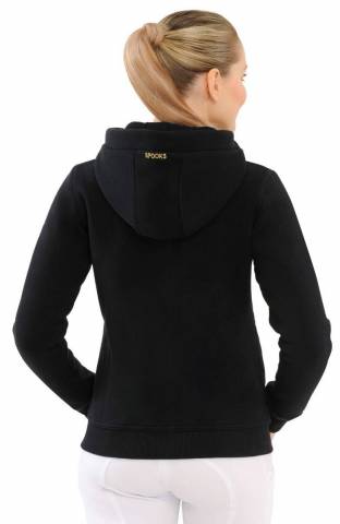 Gilet Annber Sweat Jacket - Spooks