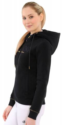 Gilet Annber Sweat Jacket - Spooks