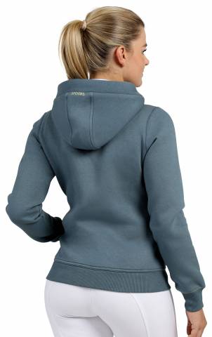 Gilet Annber Sweat Jacket - Spooks