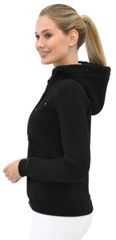 Gilet Annber Sweat Jacket - Spooks