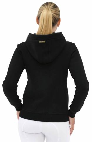 Gilet Annber Sweat Jacket - Spooks