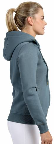 Gilet Annber Sweat Jacket - Spooks