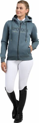 Gilet Annber Sweat Jacket - Spooks