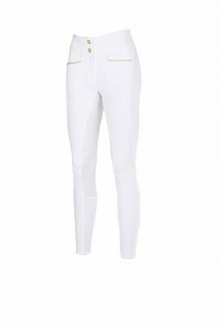Pantalon Violette Full Grip - Pikeur
