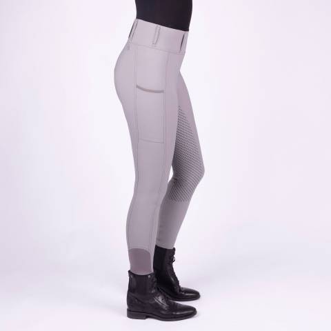 Legging d'équitation Full Grip Classic - HV POLO