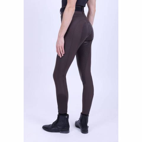 Legging d'équitation Full Grip Classic - HV POLO