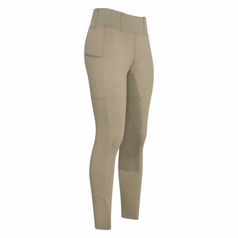 Legging d'équitation Full Grip Classic - HV POLO