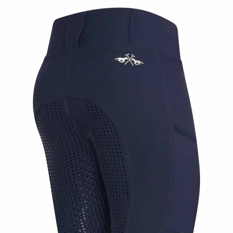 Legging d'équitation Full Grip Classic - HV POLO