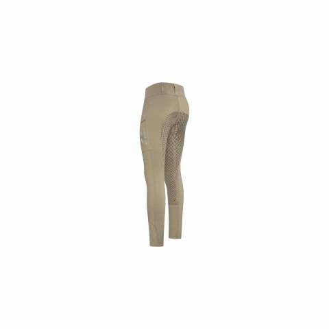 Legging d'équitation Full Grip Classic - HV POLO