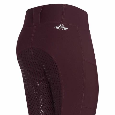 Legging d'équitation Full Grip Classic - HV POLO