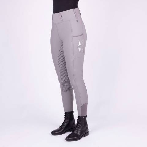 Legging d'équitation Full Grip Classic - HV POLO
